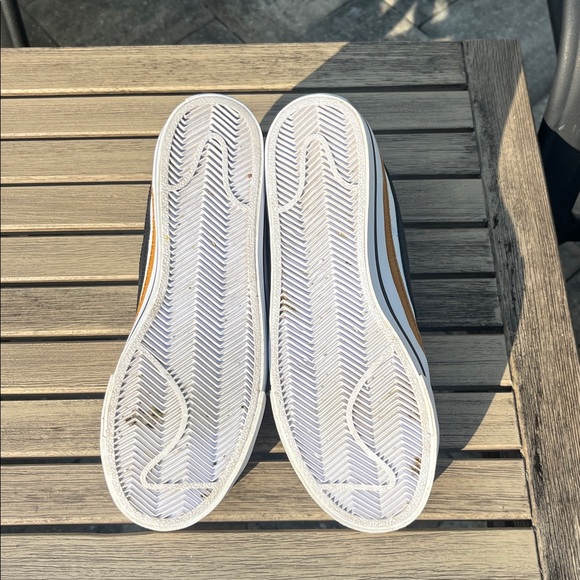 Nike Women's Court Legacy Next Leather Sneakers - Picture 8 of 12